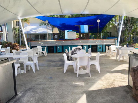 CHA Private Apts Diamond Beach - Darwin Holiday 34