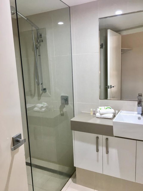 CHA Private Apts Diamond Beach - Darwin Holiday 29