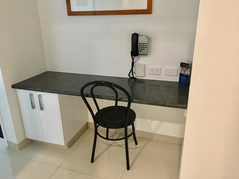 CHA Private Apts Diamond Beach - Darwin Holiday 19
