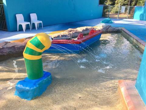 CHA Private Apts Diamond Beach - Darwin Holiday 35