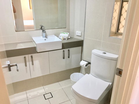 CHA Private Apts Diamond Beach - Darwin Holiday 18