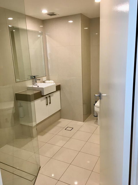 CHA Private Apts Diamond Beach - Darwin Holiday 4