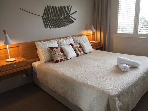 Surf Dance Apartments - Darwin Holiday 29