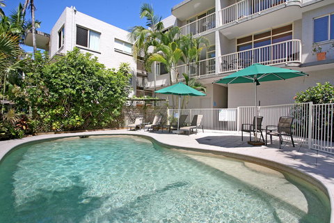 Surf Dance Apartments - Darwin Holiday 41
