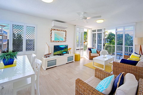 Surf Dance Apartments - Darwin Holiday 13