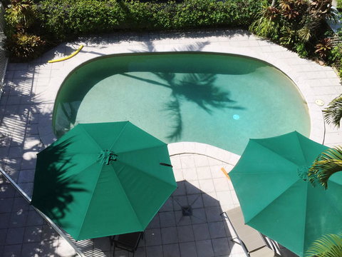 Surf Dance Apartments - Darwin Holiday 37