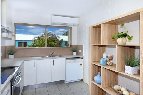 Surf Dance Apartments - Darwin Holiday 1