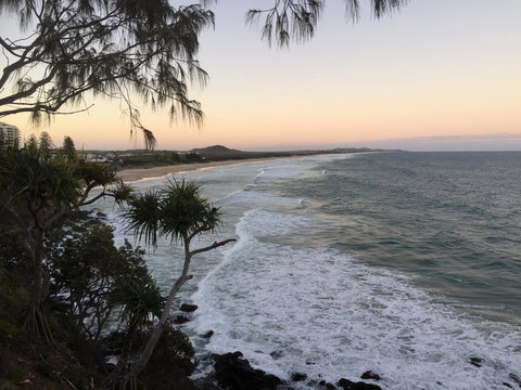 Surf Dance Apartments - Darwin Holiday 8
