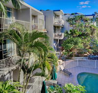 Surf Dance Apartments - Darwin Holiday