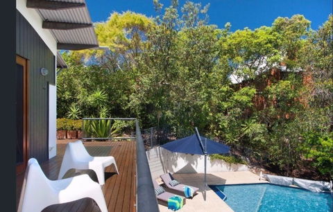 Villa 1 - 3 Parkedge Road - Darwin Holiday 24