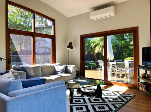Villa 1 - 3 Parkedge Road - Darwin Holiday 5