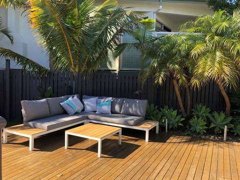 Villa 1 - 3 Parkedge Road - Darwin Holiday 23