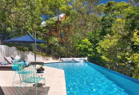 Villa 1 - 3 Parkedge Road - Darwin Holiday 2