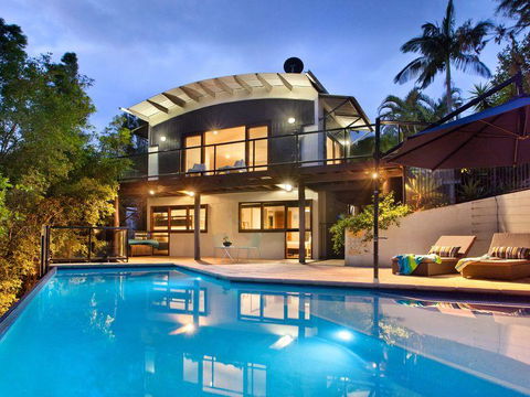 Villa 1 - 3 Parkedge Road - Darwin Holiday 0