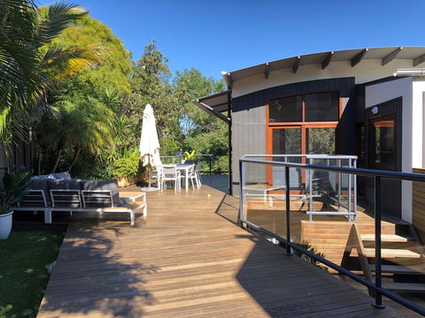 Villa 1 - 3 Parkedge Road - Darwin Holiday 20