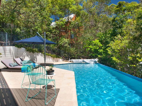 Villa 1 - 3 Parkedge Road - Darwin Holiday 25