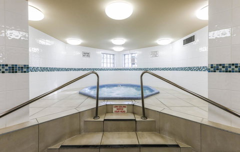 Belle Maison Apartments - Official - Darwin Holiday 31