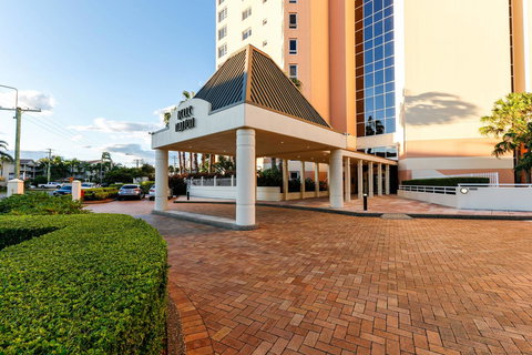 Belle Maison Apartments - Official - Darwin Holiday 19