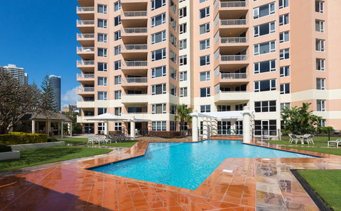 Belle Maison Apartments - Official - Darwin Holiday 38