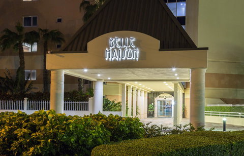 Belle Maison Apartments - Official - Darwin Holiday 2