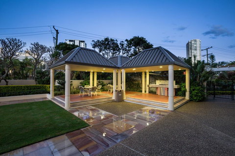 Belle Maison Apartments - Official - Darwin Holiday 14