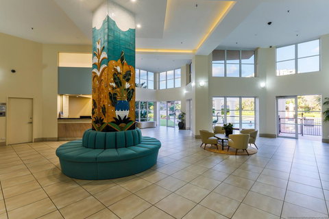 Belle Maison Apartments - Official - Darwin Holiday 23