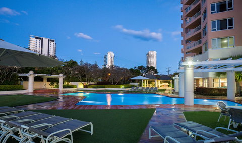 Belle Maison Apartments - Official - Darwin Holiday 7