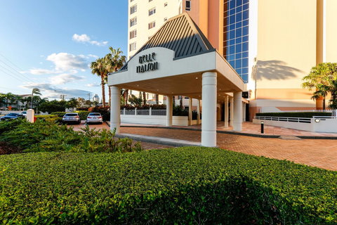 Belle Maison Apartments - Official - Darwin Holiday 21