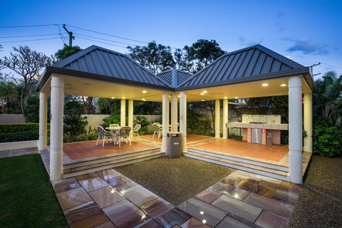 Belle Maison Apartments - Official - Darwin Holiday 13