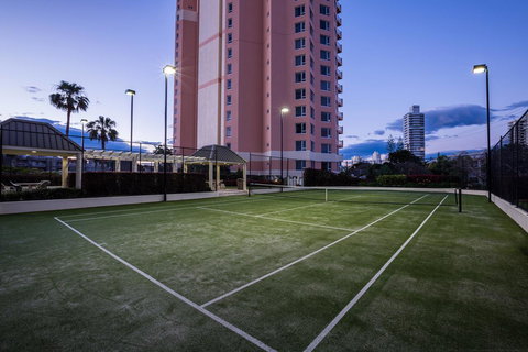 Belle Maison Apartments - Official - Darwin Holiday 17