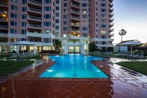 Belle Maison Apartments - Official - Darwin Holiday 11