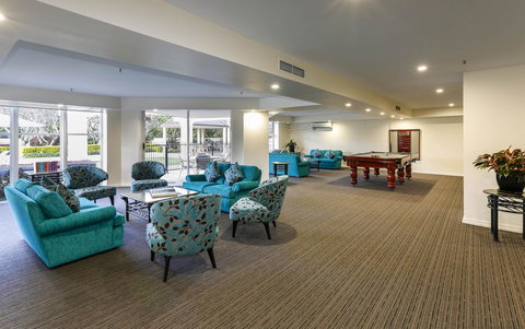 Belle Maison Apartments - Official - Darwin Holiday 35