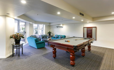 Belle Maison Apartments - Official - Darwin Holiday 33