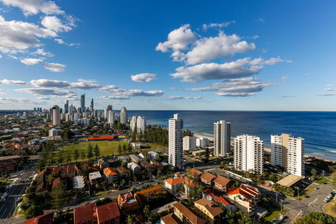 Belle Maison Apartments - Official - Darwin Holiday 26