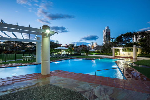 Belle Maison Apartments - Official - Darwin Holiday 9