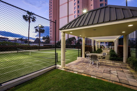 Belle Maison Apartments - Official - Darwin Holiday 15