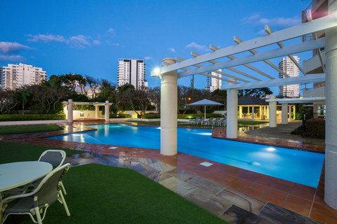 Belle Maison Apartments - Official - Darwin Holiday 8