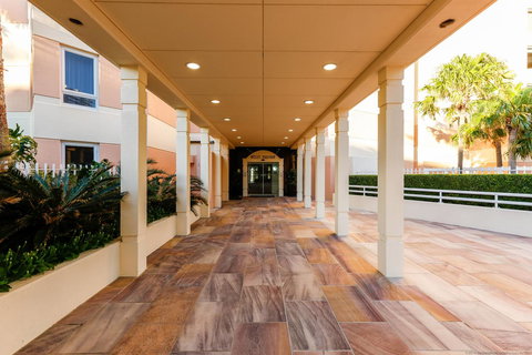 Belle Maison Apartments - Official - Darwin Holiday 22