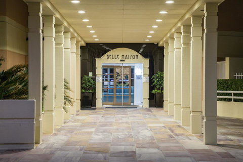 Belle Maison Apartments - Official - Darwin Holiday 3