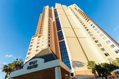Belle Maison Apartments - Official - Darwin Holiday 20
