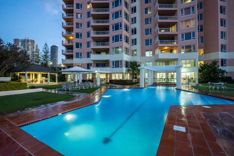 Belle Maison Apartments - Official - Darwin Holiday 10