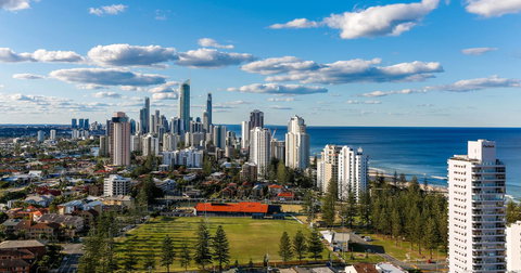 Belle Maison Apartments - Official - Darwin Holiday 25