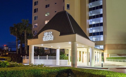 Belle Maison Apartments - Official - Darwin Holiday 4