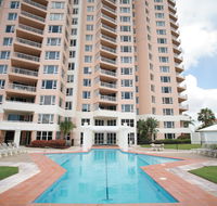 Belle Maison Apartments - Official - Darwin Holiday