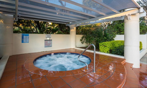 Belle Maison Apartments - Official - Darwin Holiday 18