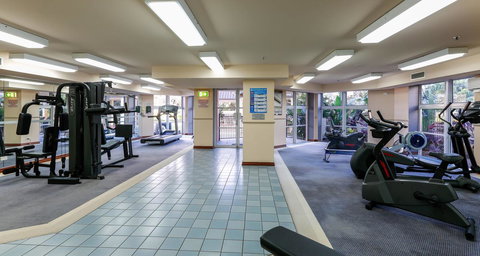 Belle Maison Apartments - Official - Darwin Holiday 28