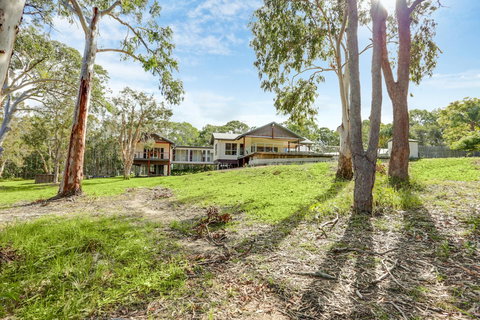 Carter Retreat - Darwin Holiday 24