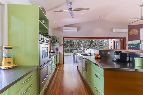 Carter Retreat - Darwin Holiday 3