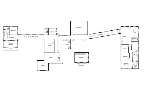 Carter Retreat - Darwin Holiday 25