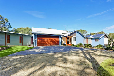 Carter Retreat - Darwin Holiday 22